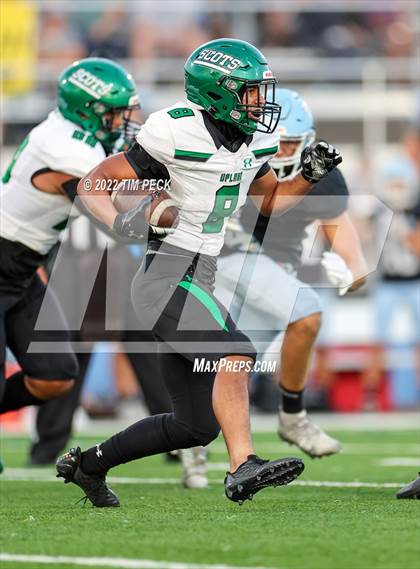 Thumbnail 3 in Upland @ Villa Park photogallery.