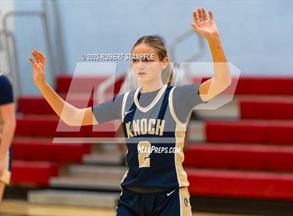 Thumbnail 3 in Knoch @ Oakland Catholic photogallery.