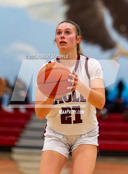 Thumbnail 1 in Knoch @ Oakland Catholic photogallery.