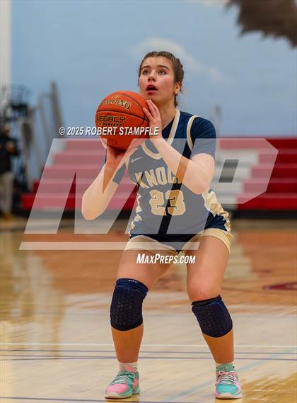 Thumbnail 1 in Knoch @ Oakland Catholic photogallery.
