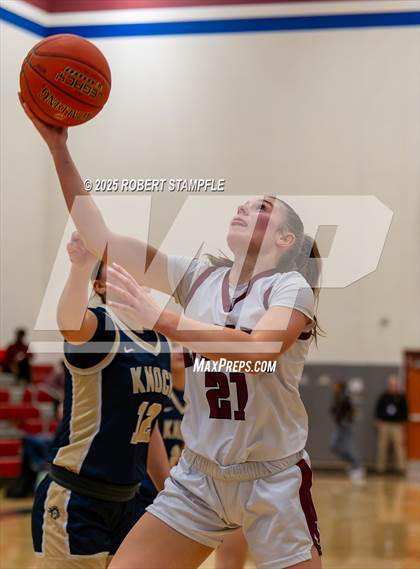 Thumbnail 3 in Knoch @ Oakland Catholic photogallery.