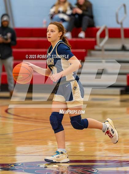 Thumbnail 2 in Knoch @ Oakland Catholic photogallery.