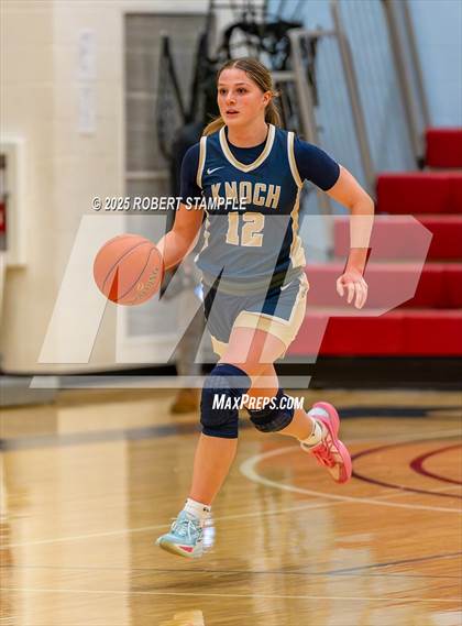 Thumbnail 2 in Knoch @ Oakland Catholic photogallery.
