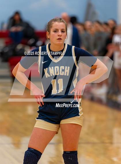Thumbnail 1 in Knoch @ Oakland Catholic photogallery.
