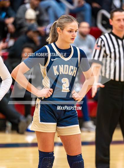 Thumbnail 2 in Knoch @ Oakland Catholic photogallery.