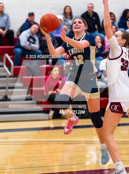 Thumbnail 2 in Knoch @ Oakland Catholic photogallery.