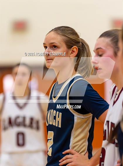 Thumbnail 3 in Knoch @ Oakland Catholic photogallery.