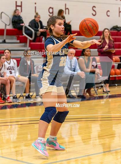 Thumbnail 1 in Knoch @ Oakland Catholic photogallery.
