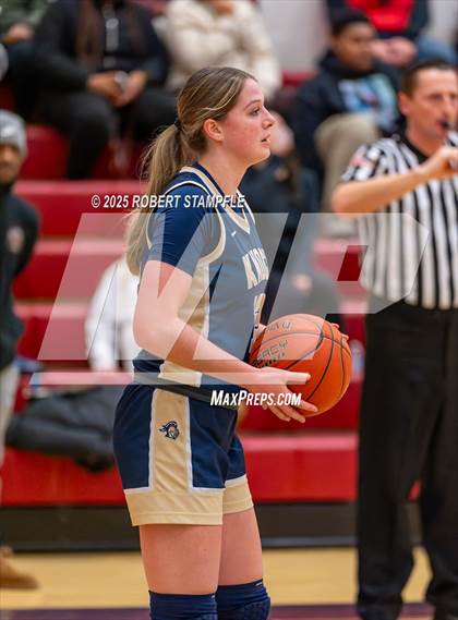 Thumbnail 3 in Knoch @ Oakland Catholic photogallery.