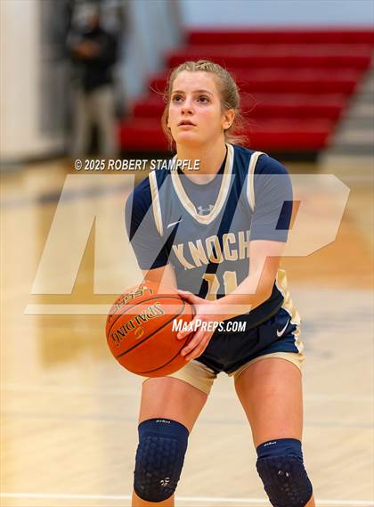 Thumbnail 1 in Knoch @ Oakland Catholic photogallery.
