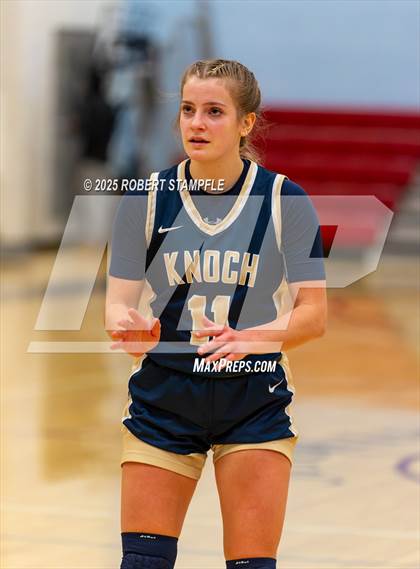 Thumbnail 1 in Knoch @ Oakland Catholic photogallery.
