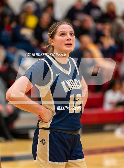 Thumbnail 3 in Knoch @ Oakland Catholic photogallery.