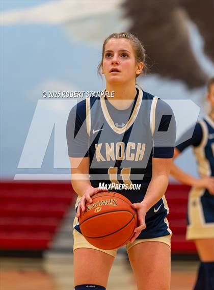 Thumbnail 2 in Knoch @ Oakland Catholic photogallery.