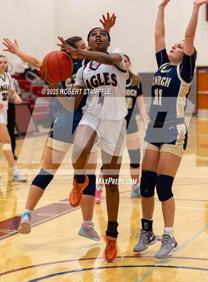 Thumbnail 1 in Knoch @ Oakland Catholic photogallery.