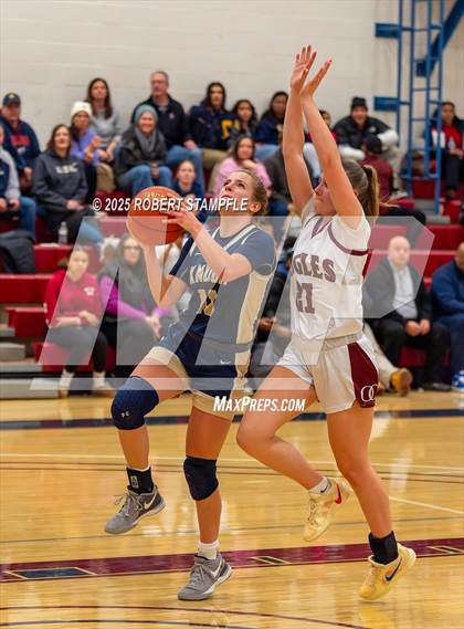 Thumbnail 1 in Knoch @ Oakland Catholic photogallery.