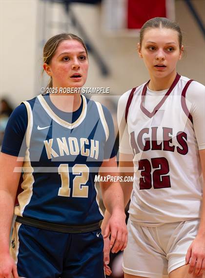 Thumbnail 3 in Knoch @ Oakland Catholic photogallery.
