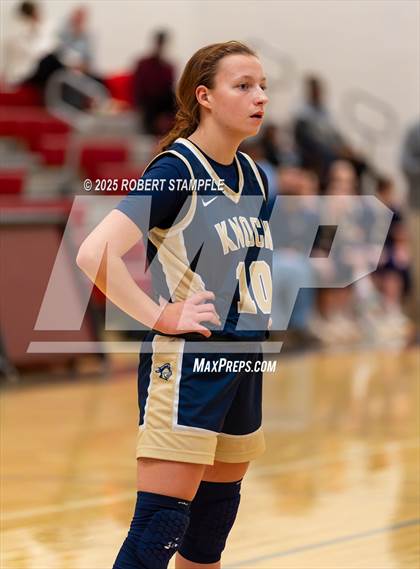 Thumbnail 1 in Knoch @ Oakland Catholic photogallery.
