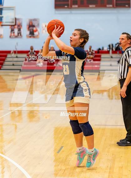 Thumbnail 3 in Knoch @ Oakland Catholic photogallery.