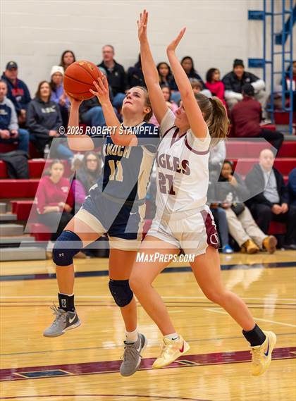Thumbnail 2 in Knoch @ Oakland Catholic photogallery.