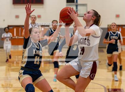Thumbnail 3 in Knoch @ Oakland Catholic photogallery.