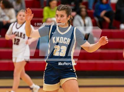 Thumbnail 2 in Knoch @ Oakland Catholic photogallery.