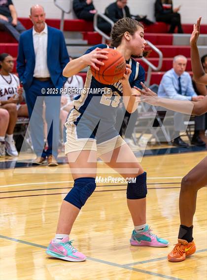Thumbnail 3 in Knoch @ Oakland Catholic photogallery.