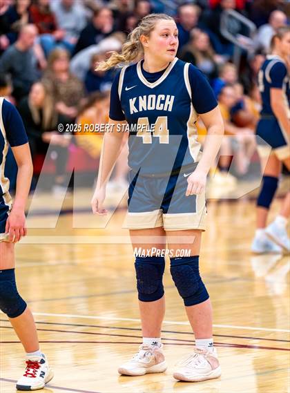Thumbnail 2 in Knoch @ Oakland Catholic photogallery.