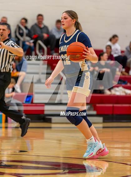 Thumbnail 2 in Knoch @ Oakland Catholic photogallery.