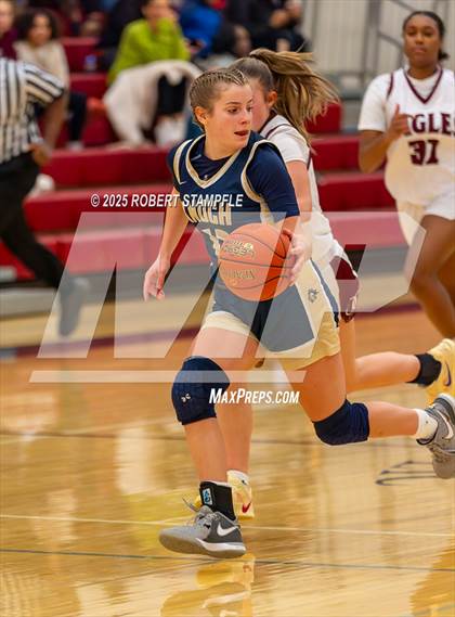 Thumbnail 2 in Knoch @ Oakland Catholic photogallery.