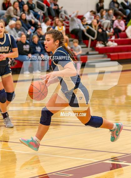 Thumbnail 3 in Knoch @ Oakland Catholic photogallery.