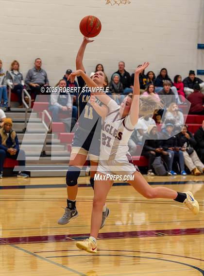 Thumbnail 3 in Knoch @ Oakland Catholic photogallery.