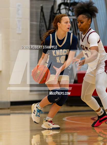 Thumbnail 3 in Knoch @ Oakland Catholic photogallery.