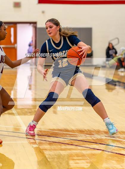 Thumbnail 3 in Knoch @ Oakland Catholic photogallery.
