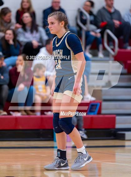Thumbnail 1 in Knoch @ Oakland Catholic photogallery.