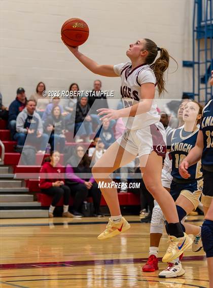 Thumbnail 2 in Knoch @ Oakland Catholic photogallery.