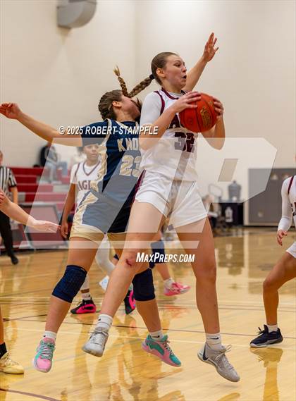 Thumbnail 2 in Knoch @ Oakland Catholic photogallery.