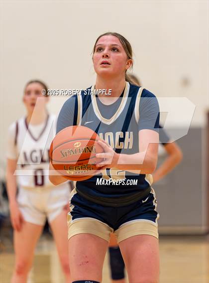 Thumbnail 1 in Knoch @ Oakland Catholic photogallery.