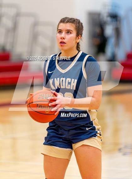 Thumbnail 3 in Knoch @ Oakland Catholic photogallery.