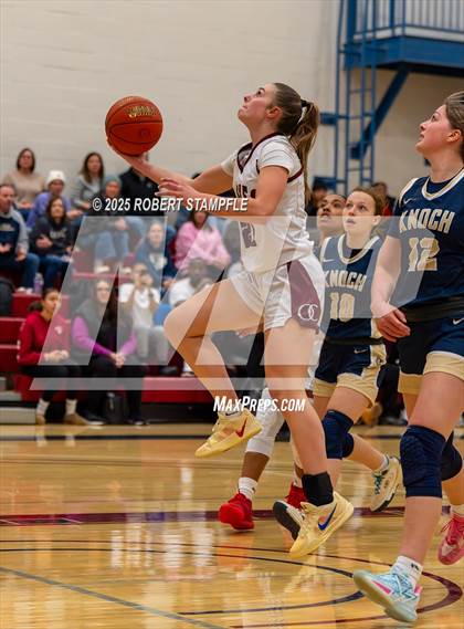Thumbnail 1 in Knoch @ Oakland Catholic photogallery.