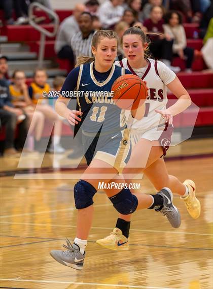 Thumbnail 3 in Knoch @ Oakland Catholic photogallery.