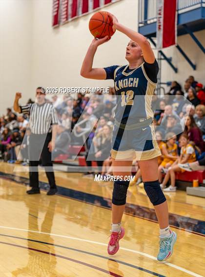 Thumbnail 1 in Knoch @ Oakland Catholic photogallery.
