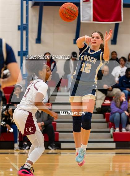 Thumbnail 3 in Knoch @ Oakland Catholic photogallery.