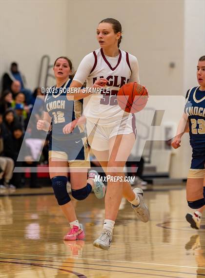 Thumbnail 2 in Knoch @ Oakland Catholic photogallery.