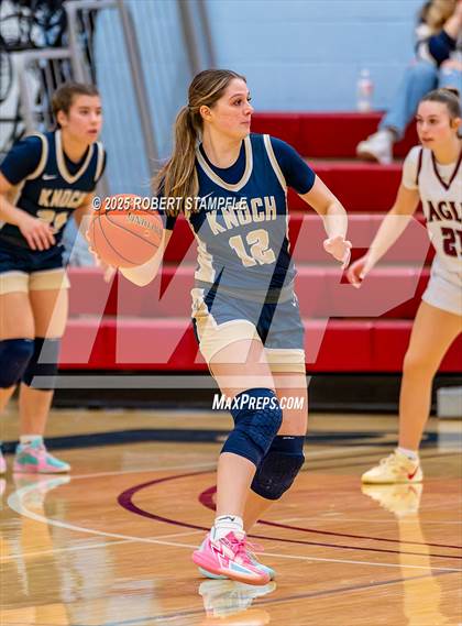 Thumbnail 1 in Knoch @ Oakland Catholic photogallery.
