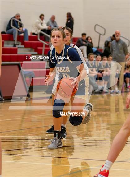 Thumbnail 1 in Knoch @ Oakland Catholic photogallery.