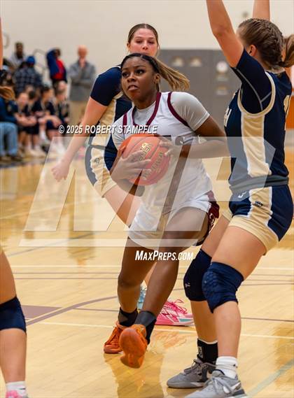 Thumbnail 3 in Knoch @ Oakland Catholic photogallery.