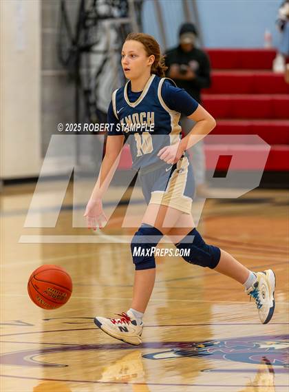 Thumbnail 3 in Knoch @ Oakland Catholic photogallery.