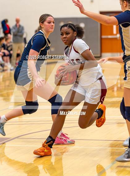 Thumbnail 2 in Knoch @ Oakland Catholic photogallery.