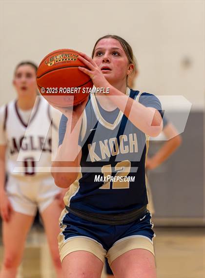 Thumbnail 2 in Knoch @ Oakland Catholic photogallery.