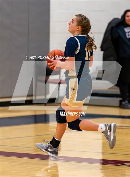Thumbnail 2 in Knoch @ Oakland Catholic photogallery.